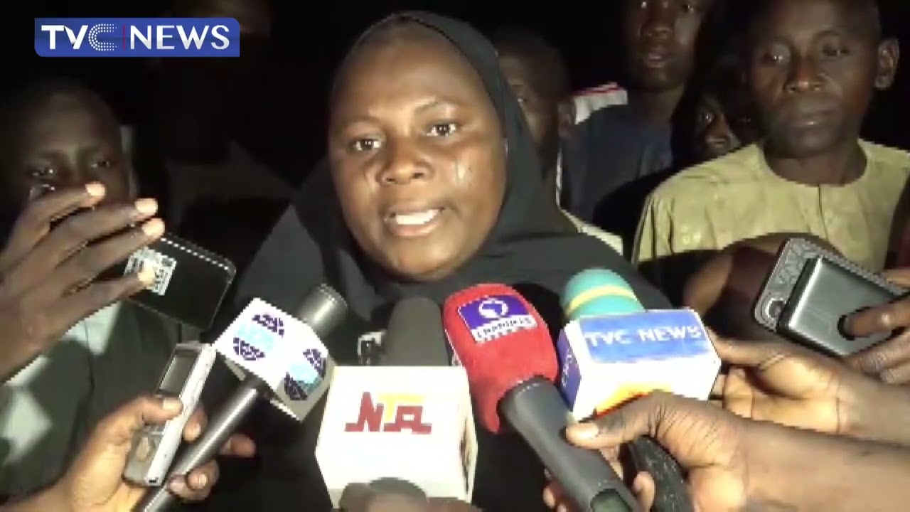 Eyewitnesses Explain How Bandits Abducted 25 School Children In Kebbi, Kill Vice Principal