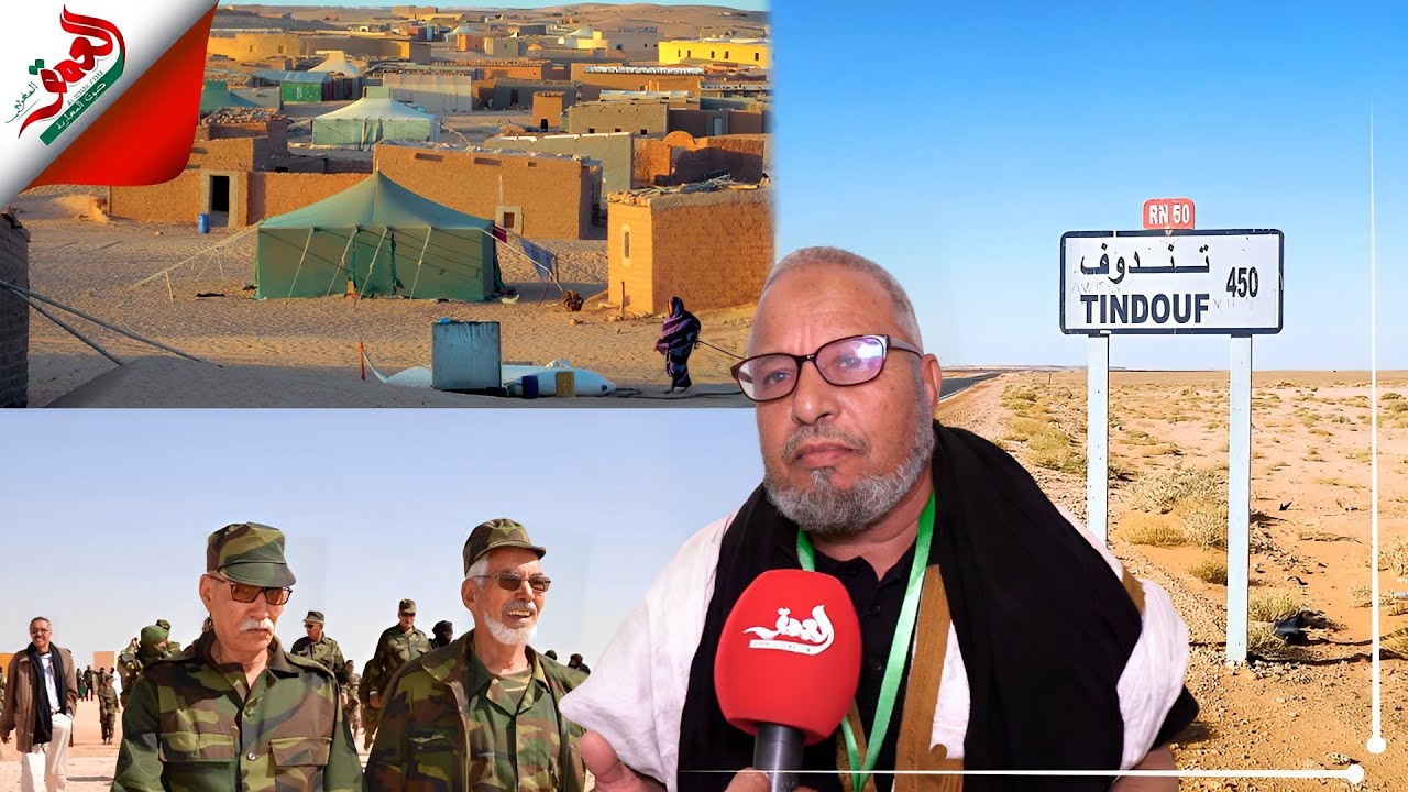 تـ.ـعذيب واغتـ.ــصاب وإعدامـ.ـــات جماعية.. سجون تندوف بعيون الفارين من جحـ.ــيمها