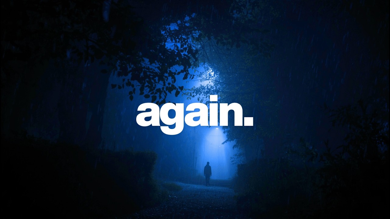 I see the light again