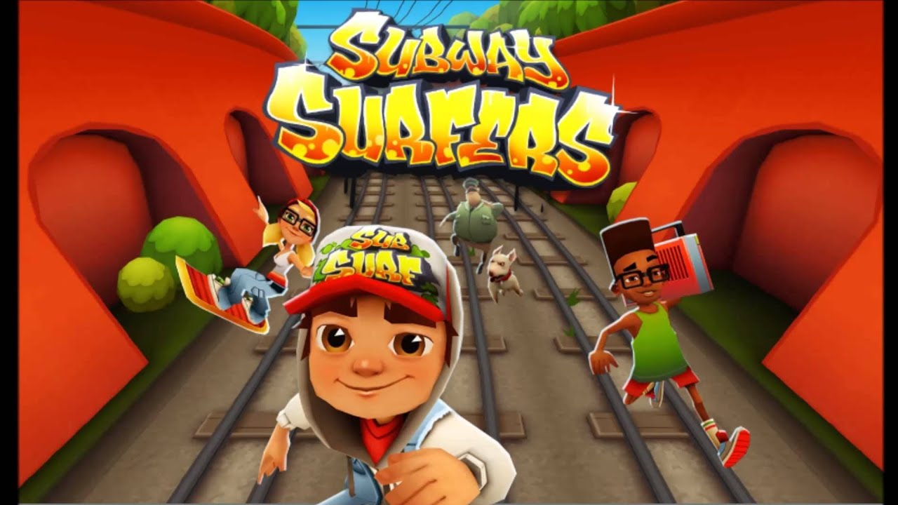 Daily Subway Surfers 🤔.. challenge 🥵. How to earn in Subway Surfers 💯... 💸🤑 earning..