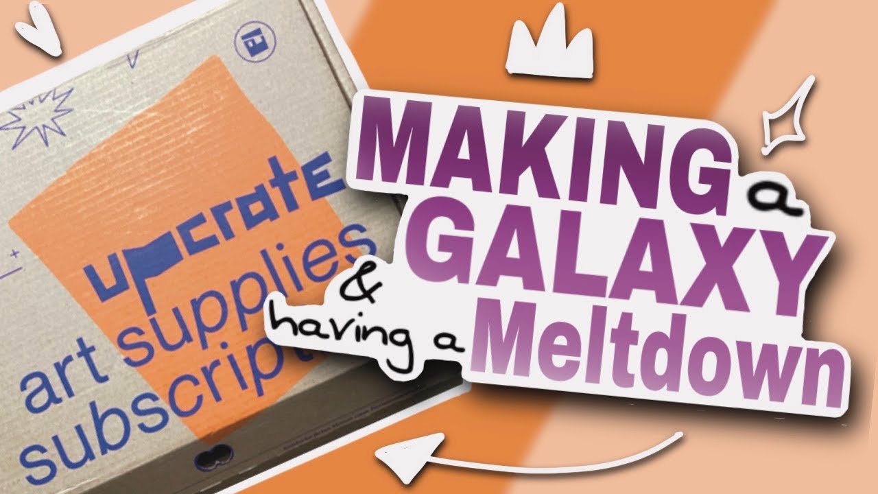 ARTIST MELTDOWN || UPCRATE 33 Upcrate battle and Unboxing