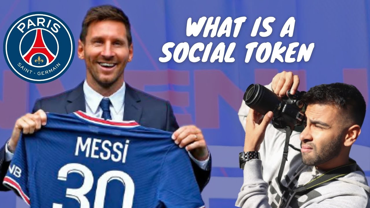 What is PSG fan token?