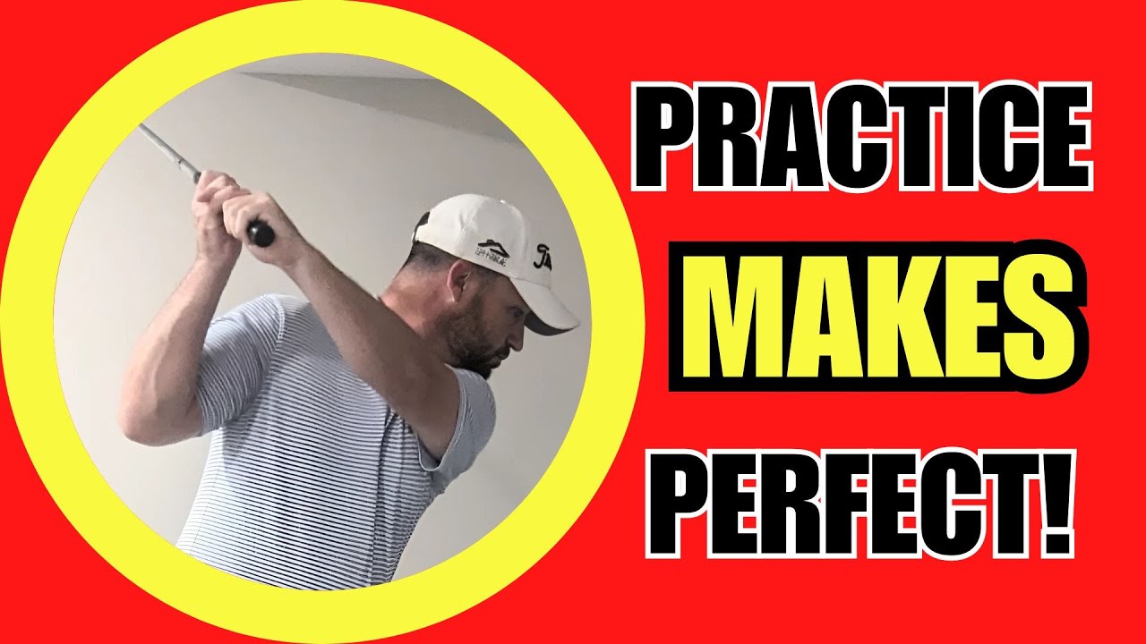 Winter is Coming! Best Winter Golf Practice Drills for the Off-Season