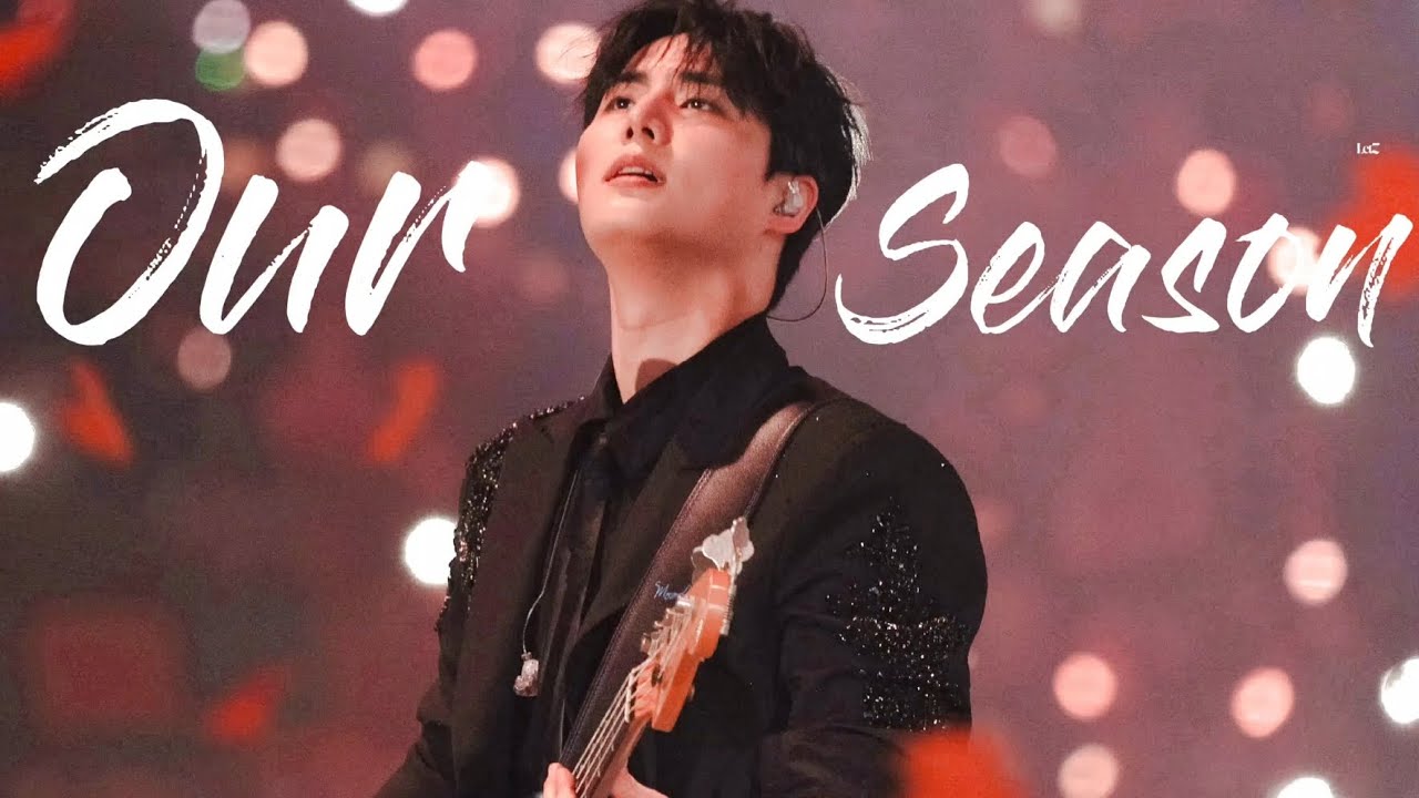 [4k]251221 데이식스 영케이 - 우리의 계절(Our Season)