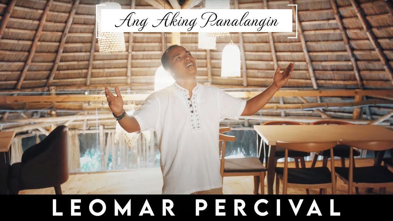 Ang Aking Panalangin | Leomar Percival