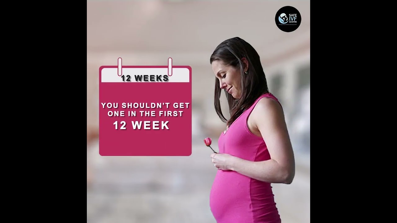 7 Myths About Ultrasound Scans | Safe IVF Center