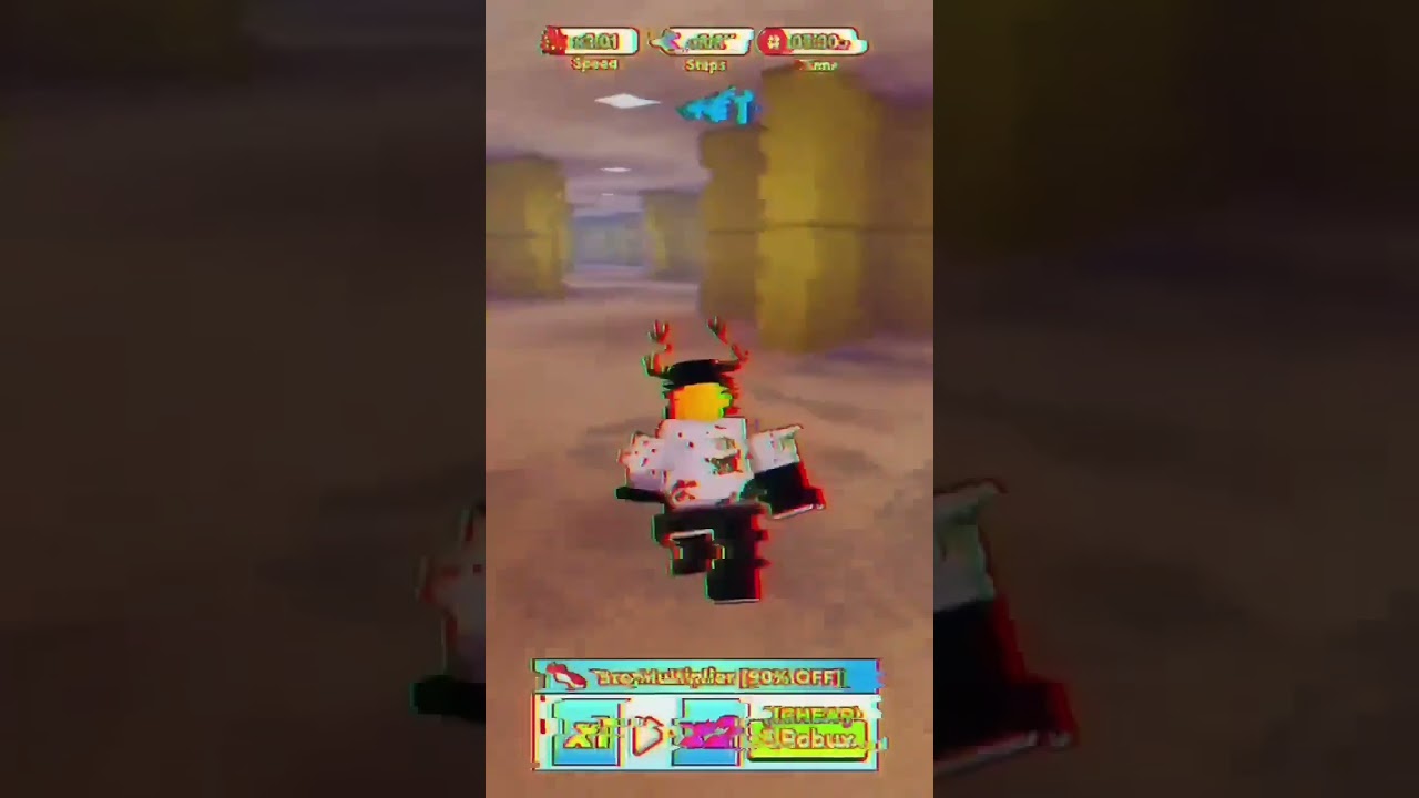 Running from Memes