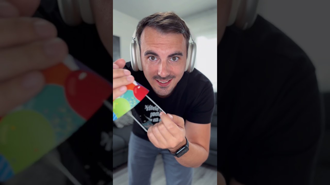 Když audiomolové slaví 13. narozeniny! 🥳