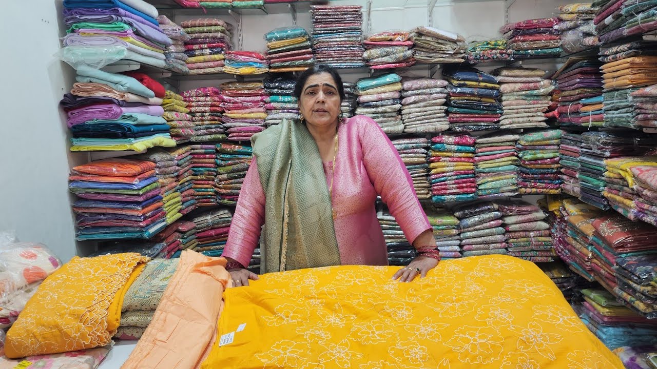 आज कोटन के प्लाजो वाले सूट 🌹🌹9050832256(19-2-26