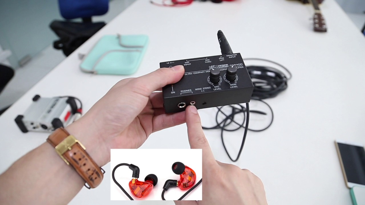 Musisi Tutorial