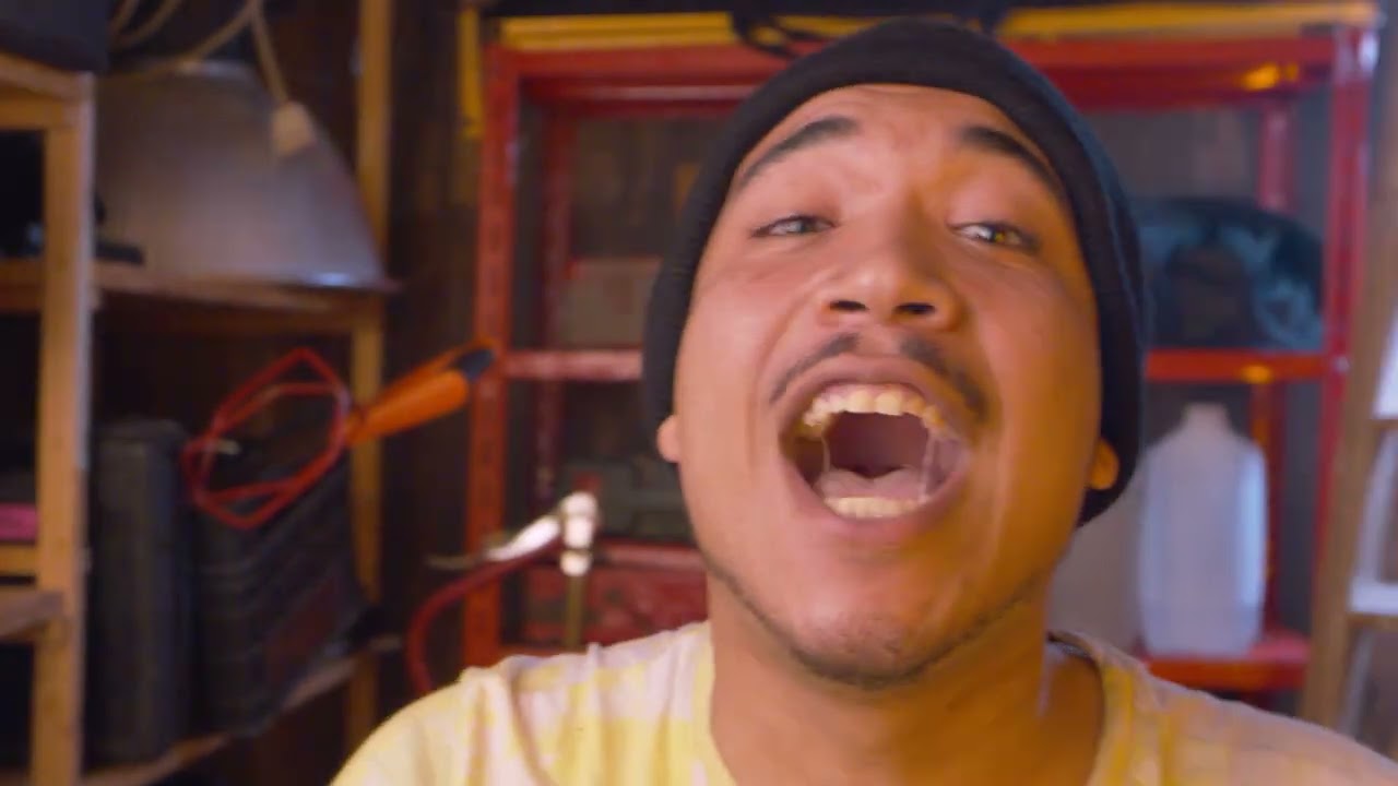 Domingo - No Ferro (prod. Green Grass)