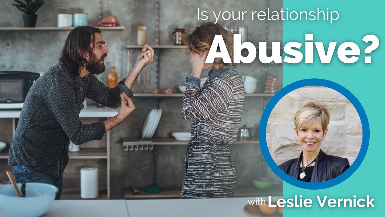 Finding Healing from Emotionally Destructive Relationships w/ Leslie Vernick