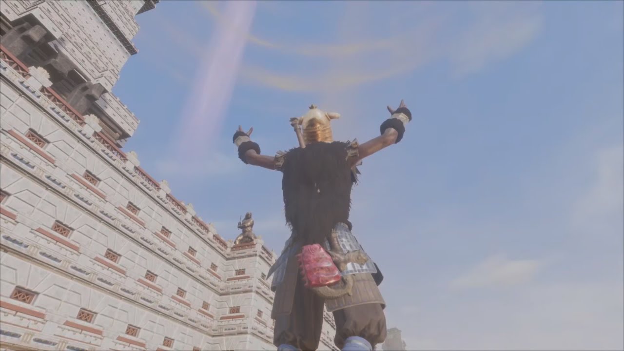 Solo Player drops god on ALPHAS with huge Cojones | Conan Exiles Ps5 Official PvP