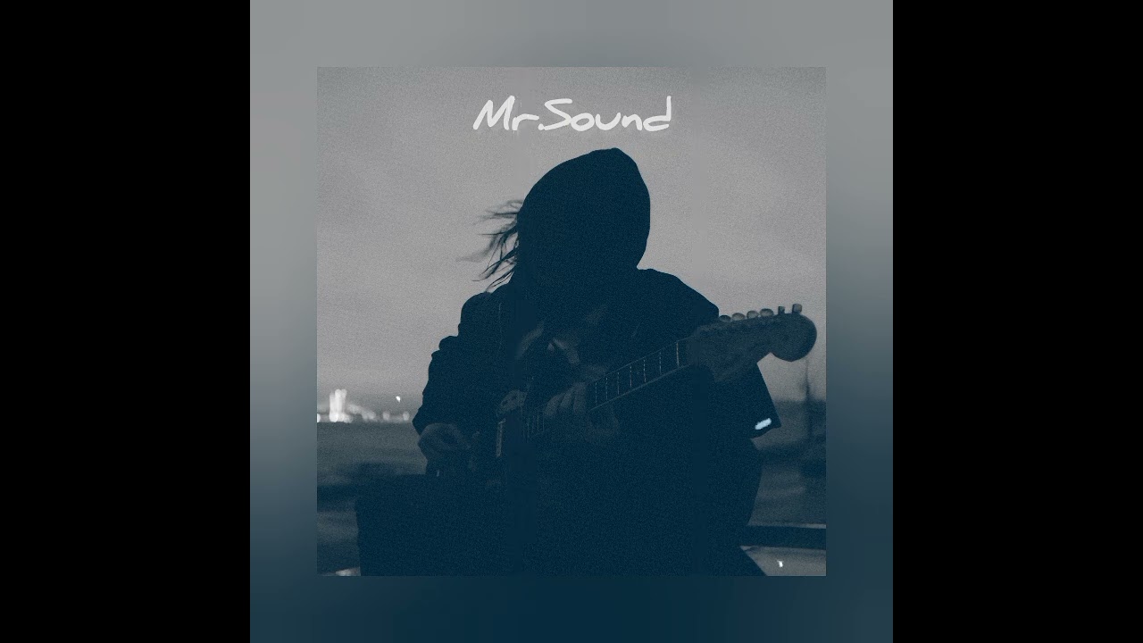 Mr.Sound - Stressed Out By Twenty One Pilots (Cover) Track 23