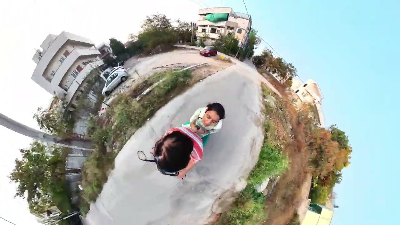 road