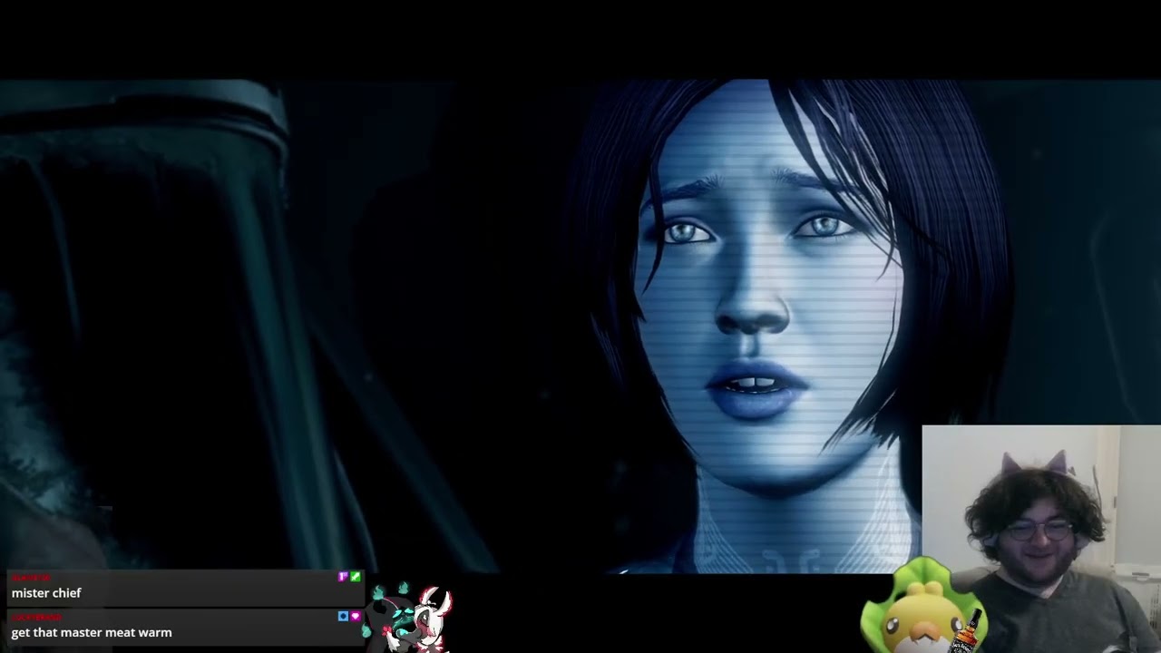 Full Stream - Halo Master Chief Collection (12)