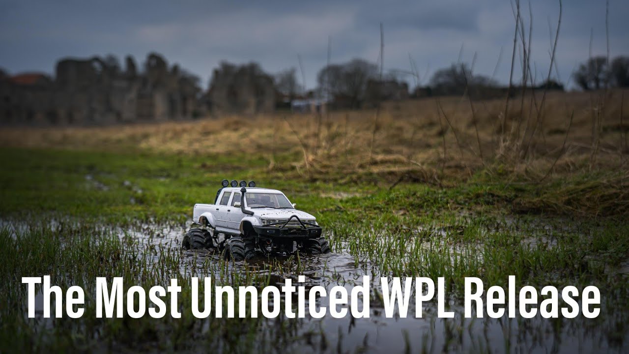 The Most Unnoticed WPL Release!