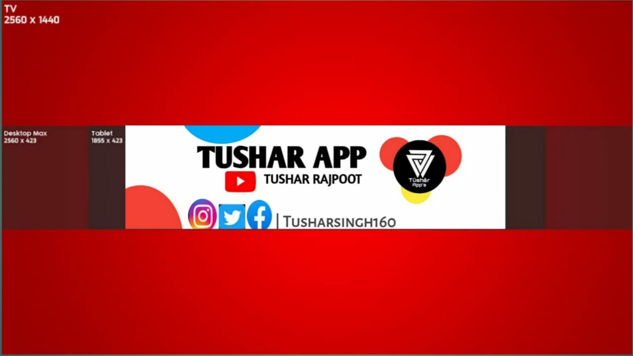 Tushar App Live Stream