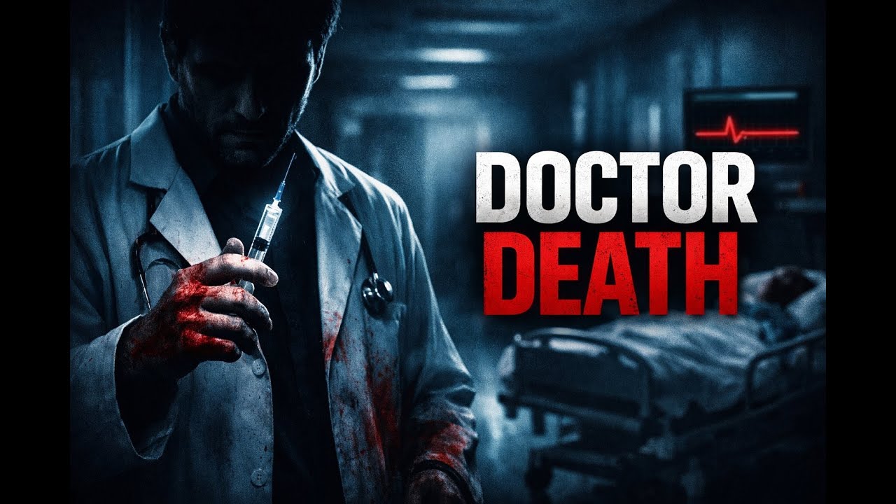 “Doctor Death of France: How a Trusted Physician Poisoned His Own Patients | Recall 2025”