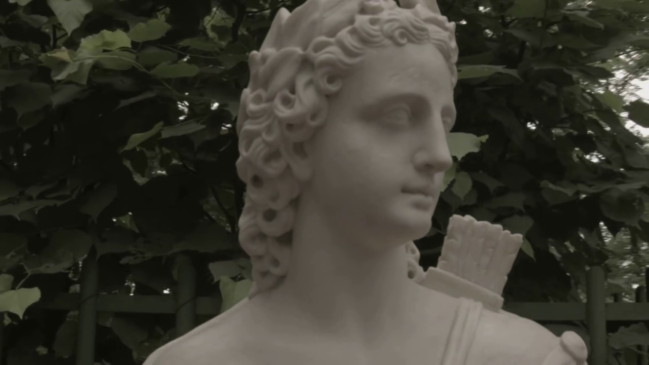 Motorama &mdash; Holy Day (Official Video)