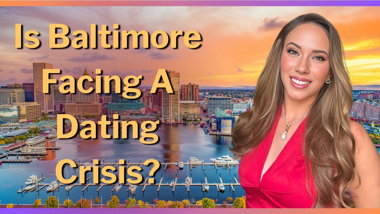 Baltimore Matchmaker Dating Service Breaks Down Baltimore's Dating Scene | LUMA Luxury Matchmaking