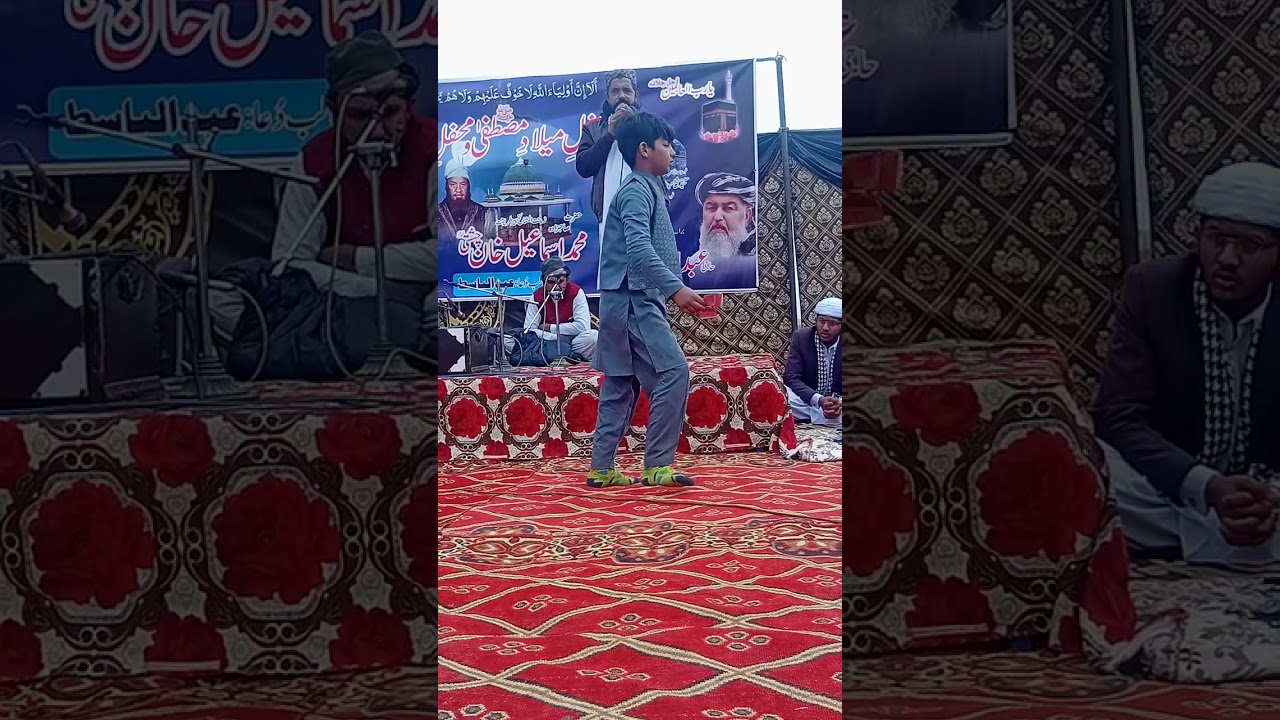 سرور شہید روڈ مندرا محفل پاک کلام حضرت میاں محمد بخش عارف کھڑی اواز عبدالحمید صابری