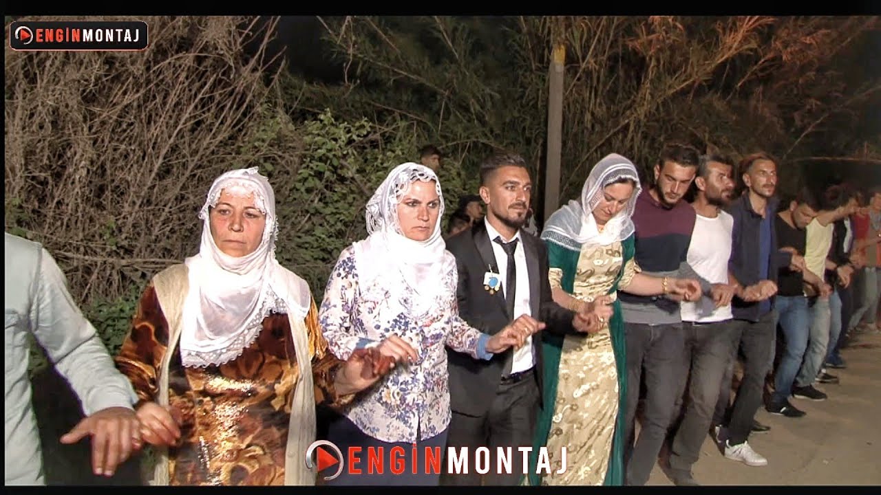 #KöyDüğünü Atar Yıldız'ın Düğünü (Part.3)(Kavaközü Rıbeye) Koma Azad Silopi #2018