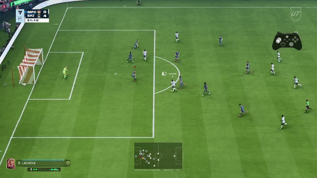 20260214 2308 div 5, 5-1. many low driven goals