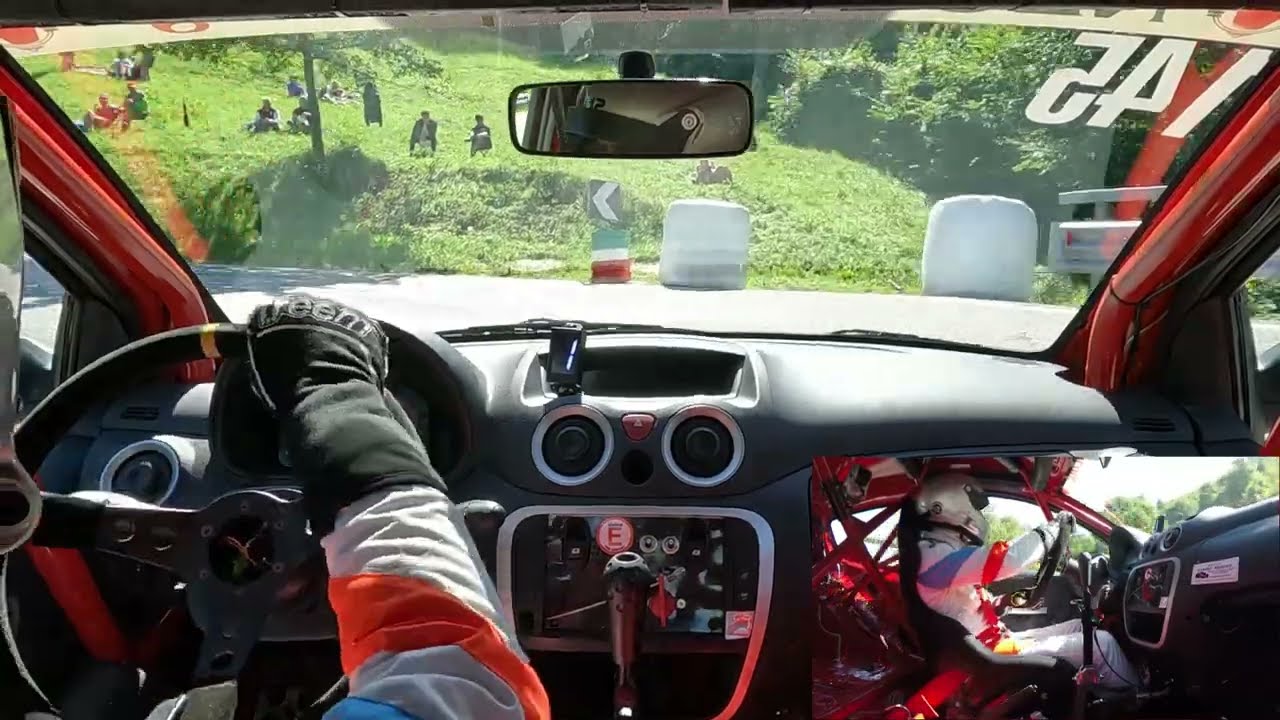 Alpe del Nevegal 2023 luca
