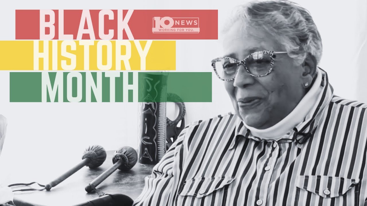NAACP Roanoke chapter President Dr. Brenda Hale reflects on Roanoke’s rich Black history