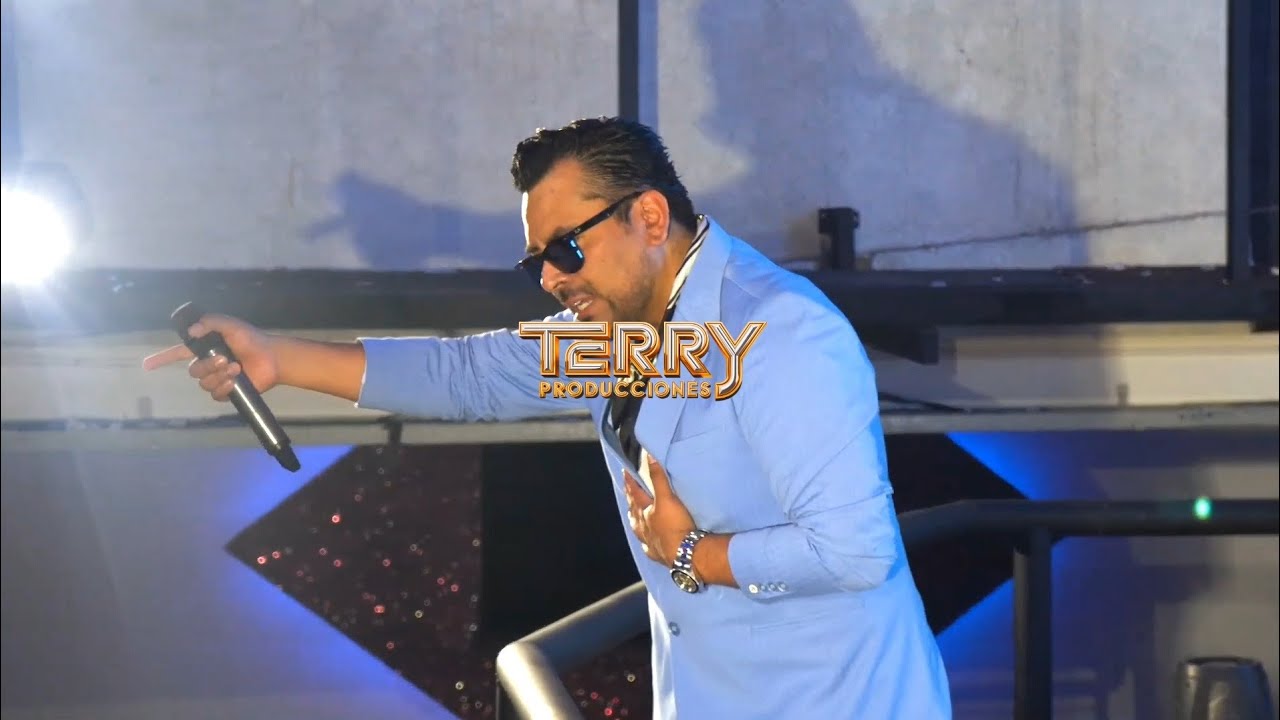 Eres mi sueño - Carlo Supo - Salsa Perú Fest 2025 