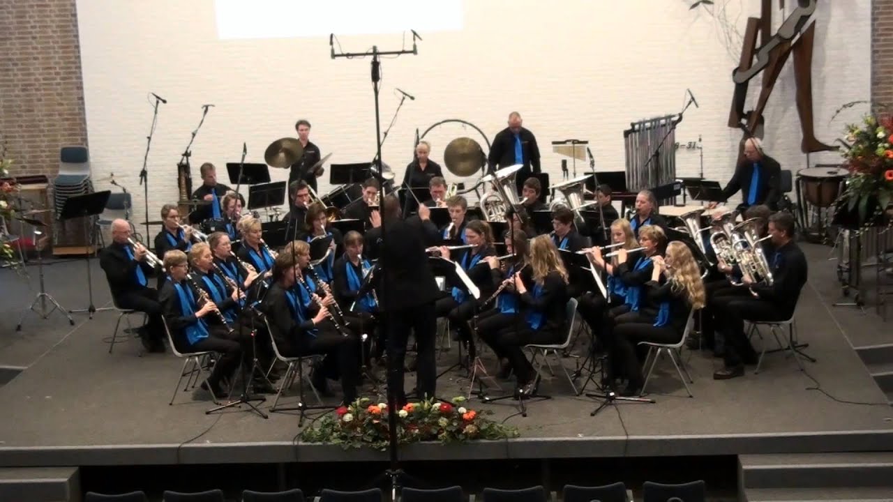 11 Astro Suite Eric Swiggers Harmonie Excelsior Parrega