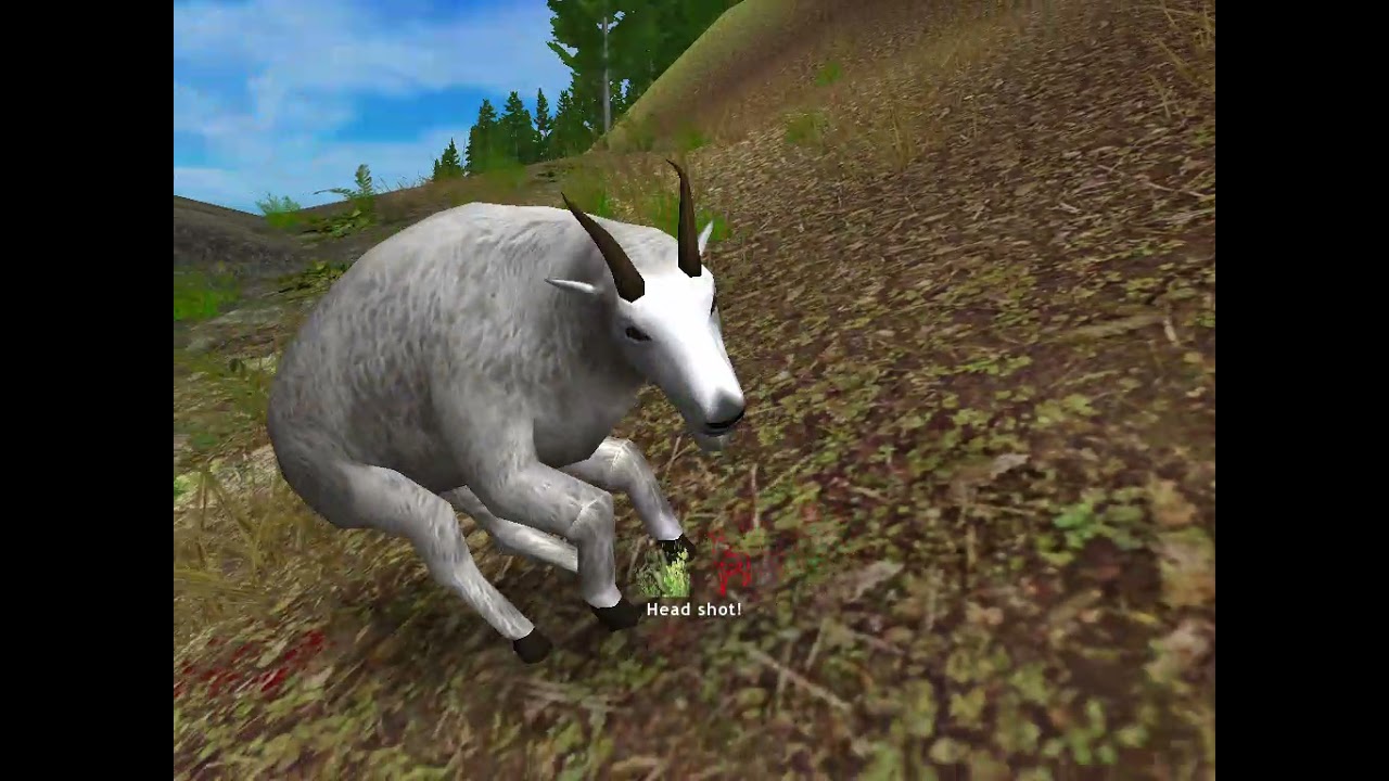 Hunting Unlimited 2010 Gameplay (Challenges, Tier 3, Mission 8: 
