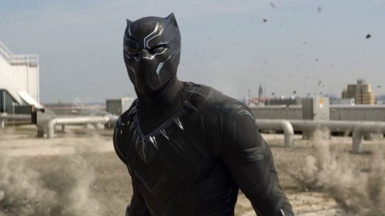 BLACK PANTHER: HOW KILLMONGER CAN WEAR THE BLACK PANTHER SUIT