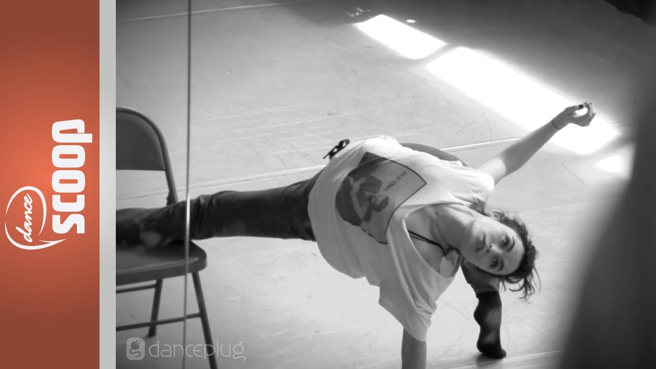Shaping Sound, Travis Wall, Nick Lazzarini, Teddy Forance - DancePlug exclusive