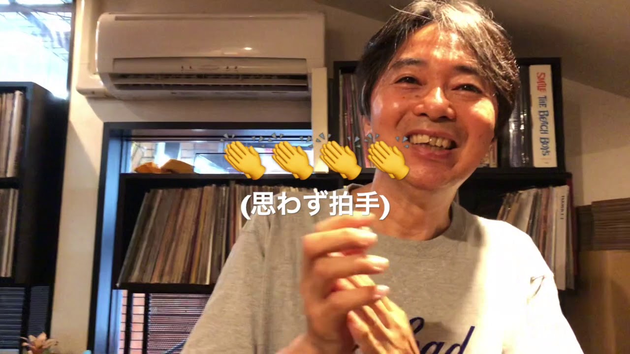 田中伊佐資と行く!!  Record Shopパタパタ漫遊録 ⑯【東京・大久保 後編】〜確率1/36の不幸が、またしても〜