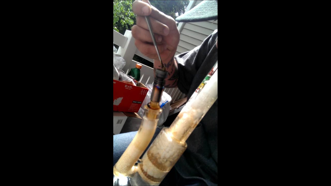Gram dab