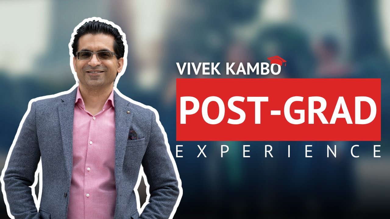 Tech Sales Training Testimonial | Vivek Kambo's Experience Post Graduation | Uvaro Testimonials