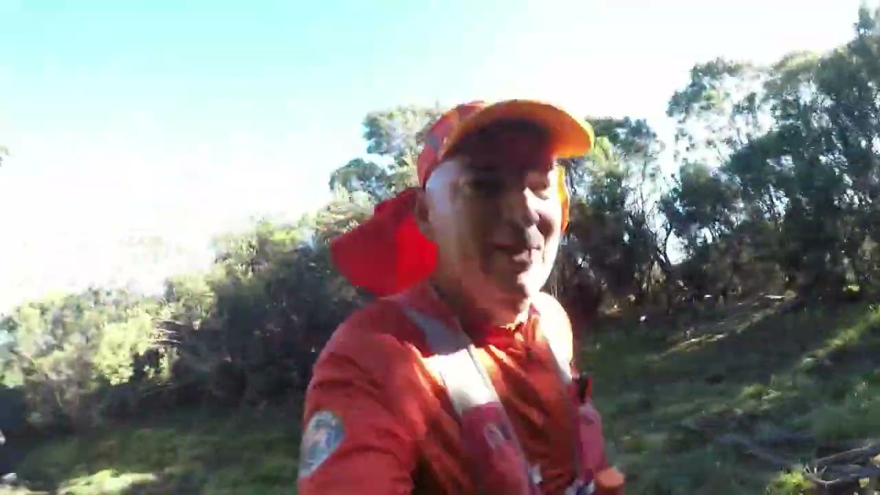 TRAIL DU VOLCAN 2022