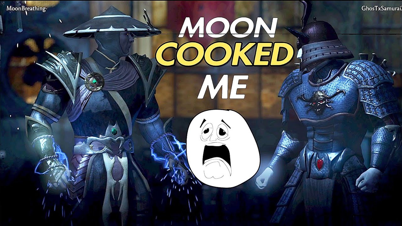 MOONBREATHING IS TOO STRONG|MKX