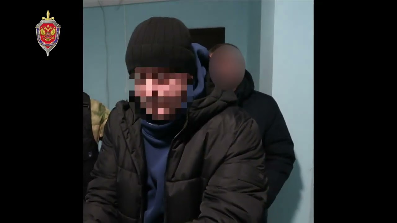 В Оренбурге задержали замначальника уголовного розыска по делу о разглашении гостайны