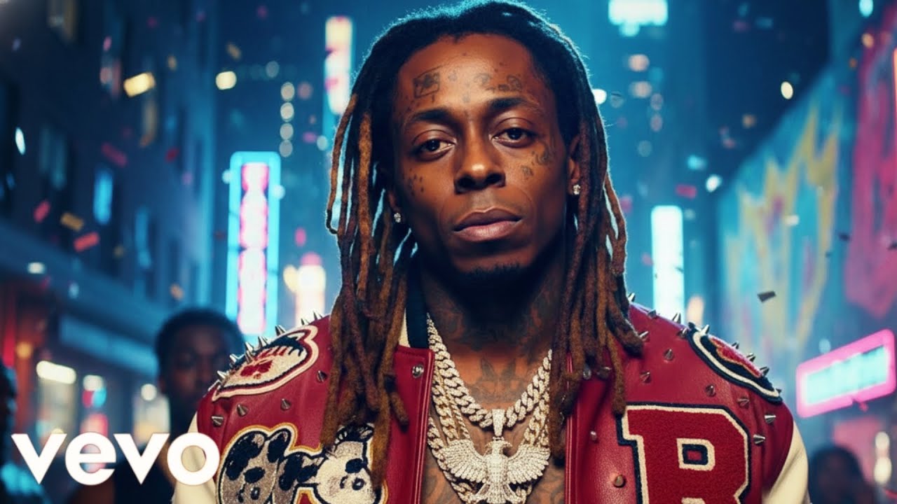 Lil Wayne – Rap Legends Playlist ft. Tyga, 2 Chainz, Future, Moneybagg Yo, DaBaby & More