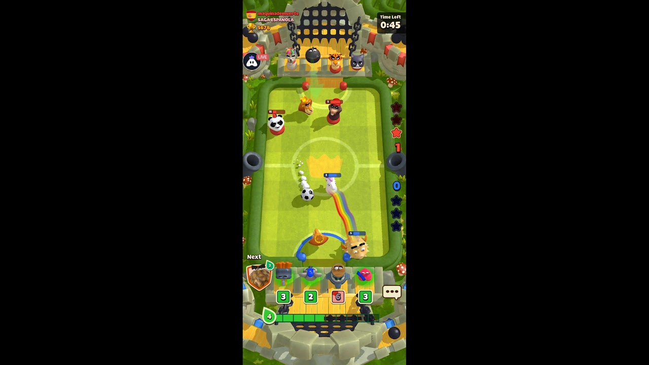 Rumble Stars : 👍 Good stream | Playing Solo | Streaming with Turnip