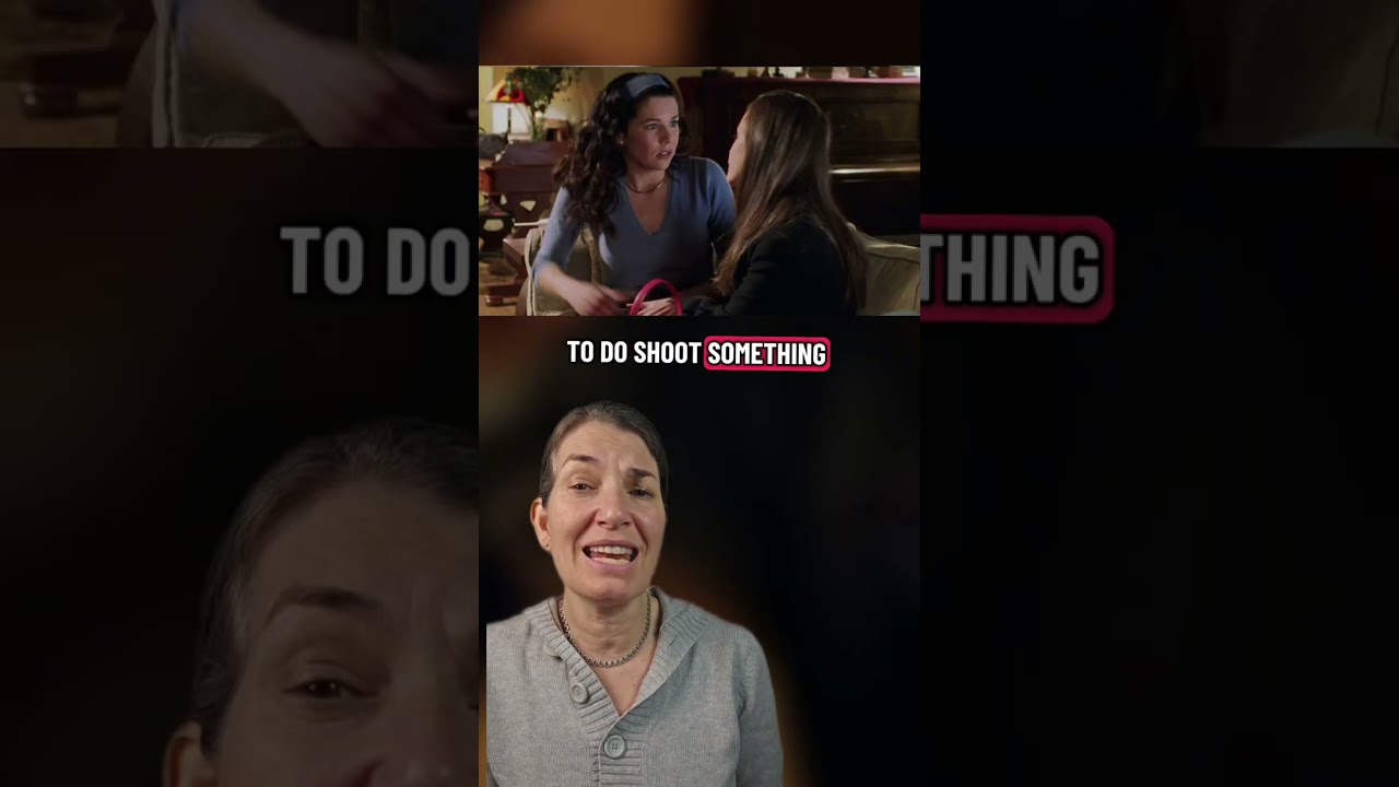 Gilmore Girls & DYN The Pizza