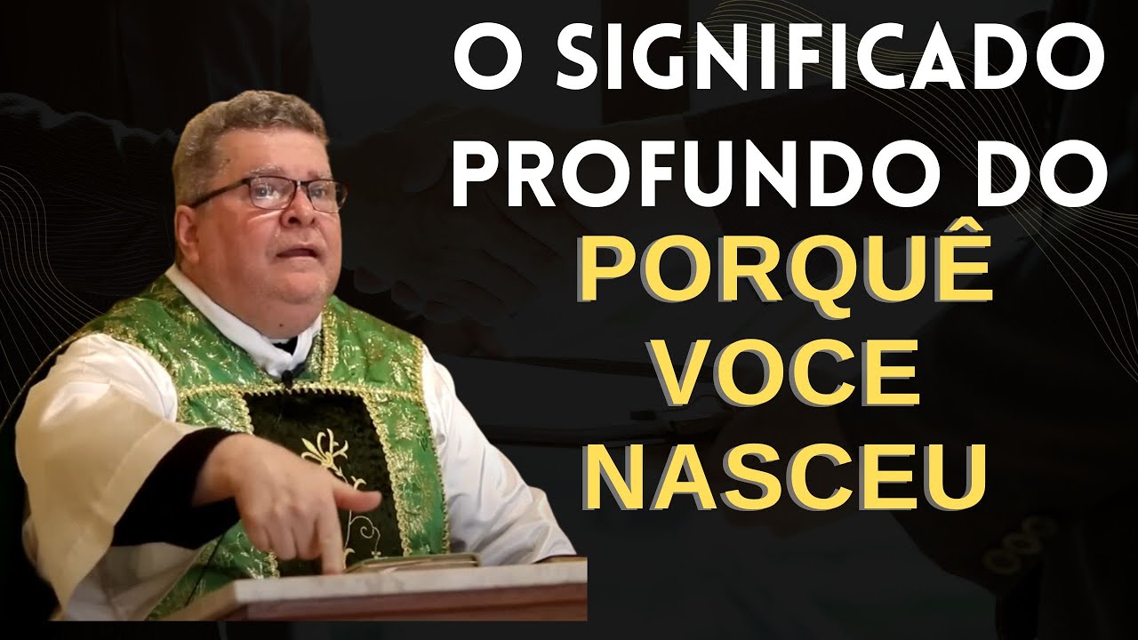 Desfazendo as ilusões da vida.