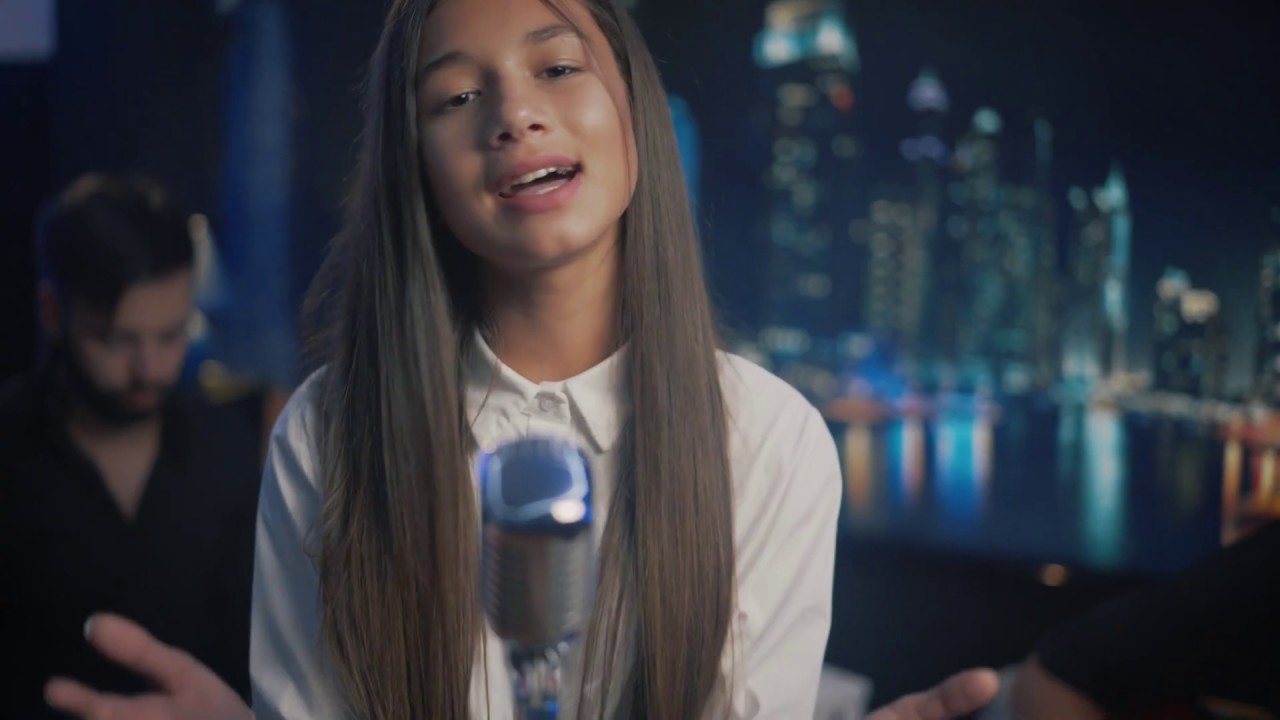 Sladja Allegro - Jelen (cover by LARA GRBIĆ)