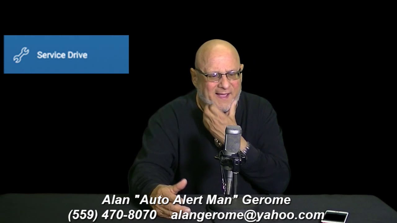 Auto Alert Man - 2020 Car Selling Tips - Video 10