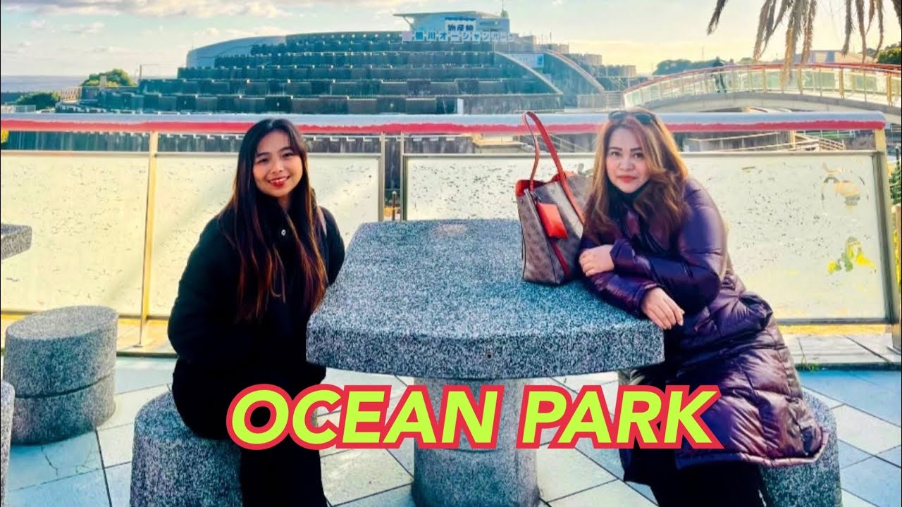OCEAN PARK 