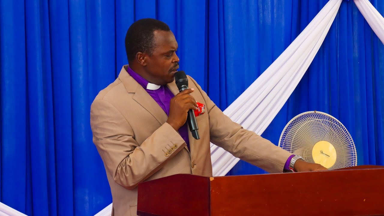 Leadership And Friendship - Imara Daima Altar. 