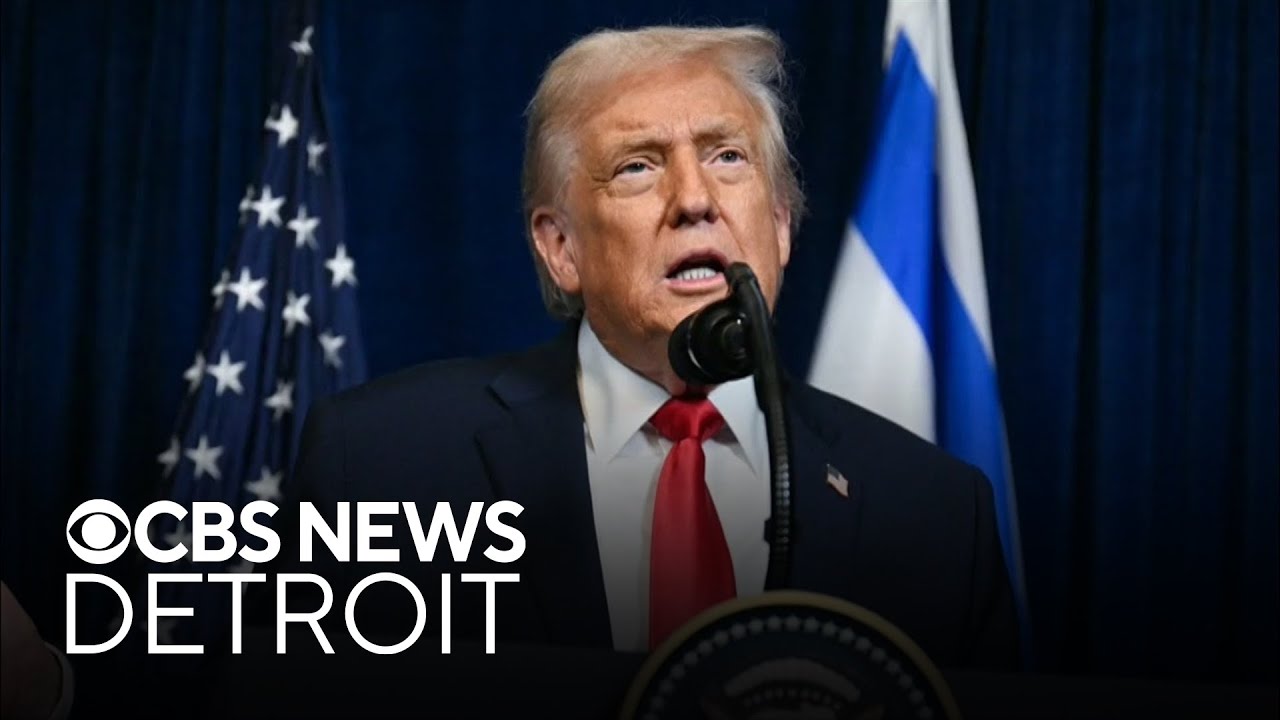 Trump vetoes the first 2 bills of this term